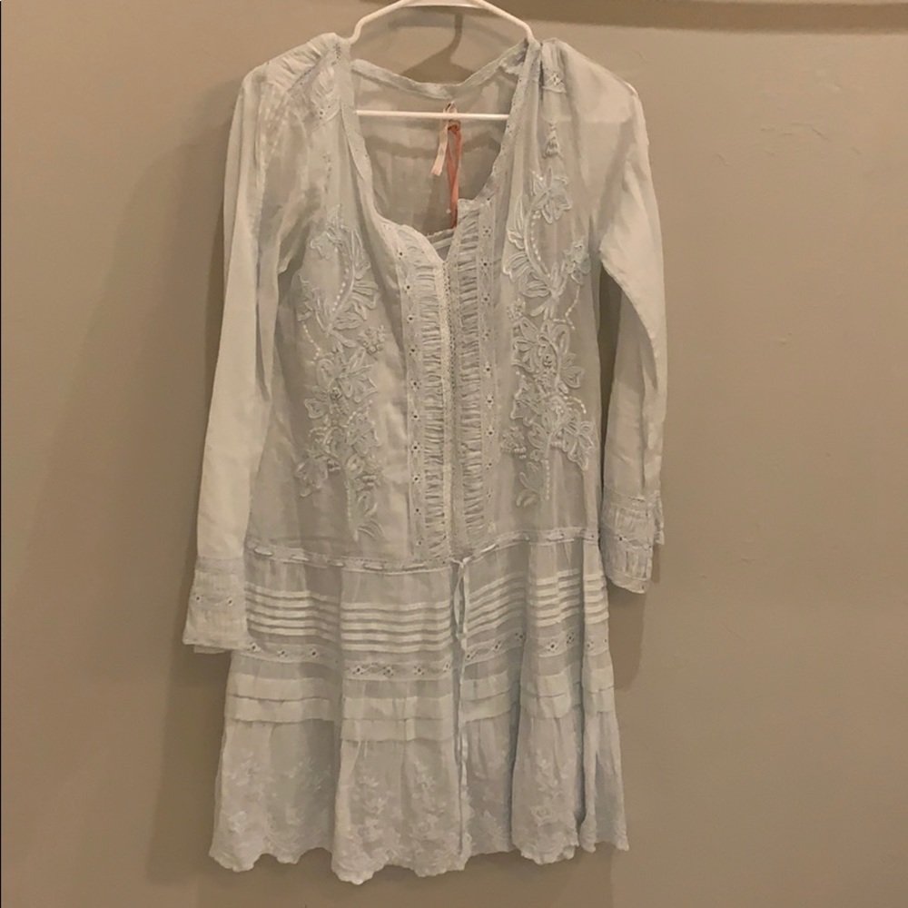 NWT!!! Chelsea and violet dress